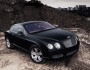 Coming soon...  Bentley Continental GT twin-Turbo