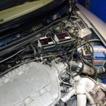 Honda Legend Turbo-61