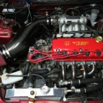 176 Hp/ 180 Nm Civic EG D15