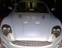 526 hp/ 620 Nm Aston Martin DBS
