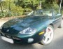 Jaguar-supercharger