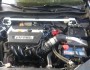 Турбо-кит для Honda Accord 8 CU2 от R2Racing